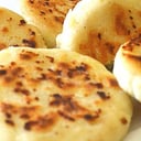 Foto de Arepa con Queso