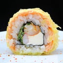 Foto de Sake tempura roll