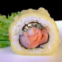 Foto de Tempura roll