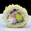 Foto de Hot cheese roll