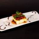 Foto de Cheesecake al horno