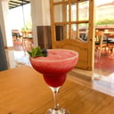 Foto de Daiquiri de frutos rojos 