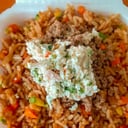 Foto de Arroz yakimeshi