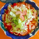 Foto de Domingo Pozolero