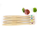 Foto de Cepillos de Bambú