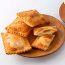 Foto de Empanadas Fritas de queso 6u