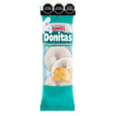Foto de DONAS ESPOLVOREADAS