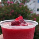 Foto de JUGOS FRUTOS ROJOS