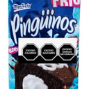 Foto de Pingüino