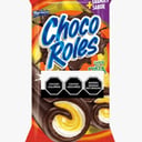 Foto de CHOCOROLES