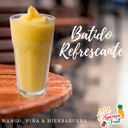 Foto de Refrescante