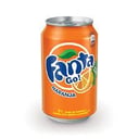 Foto de FANTA DE NARANJA