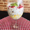 Foto de Parfait Mixto