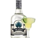 Foto de Tequila 100 Años Blanco