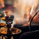 Foto de Shisha + Bebida