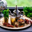 Foto de Té.