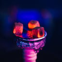 Foto de Cabeza de Shisha