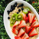 Foto de Bowl de Avena 