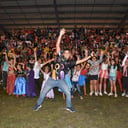 Foto de EVENTO MASIVO