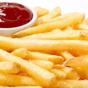 Foto de Papas a la francesa