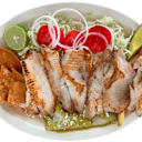 Foto de Filete de pescado