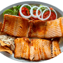 Foto de Salmon