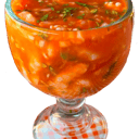 Foto de Coctel de camarón