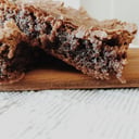 Foto de Brownie bomba clásico