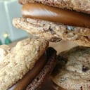 Foto de Alfajores de nueces