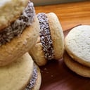 Foto de Alfajores de maicena