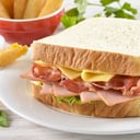 Foto de Sandwich Mixto