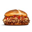 Foto de Carne Mechada