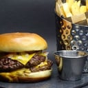 Foto de DOBLE CHEESE NOT BURGER