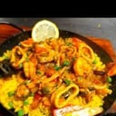 Foto de 989.- ARROZ CON MARISCOS