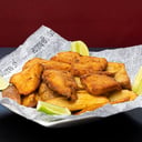 Foto de FISH & CHIPS