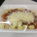 Foto de Ñoquis con Tuco