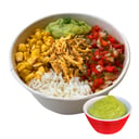 Foto de Bowl Mixto