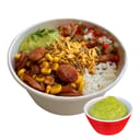 Foto de Bowl BBQ Mixto