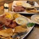 Foto de American Breakfast