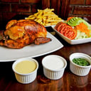 Foto de Pollo Entero 