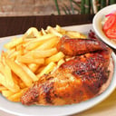 Foto de 1/4 Pollo