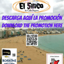 Foto de EL 5INCO PROMOCIÓN 