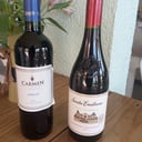 Foto de Vino tinto 750ml