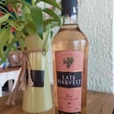 Foto de LATE HARVEST 375cc