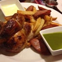 Foto de Salchipollo 