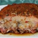 Foto de Costillar de cerdo