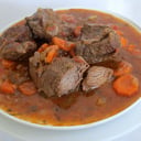 Foto de Carne al jugo