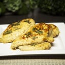Foto de Pollo a la plancha