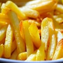 Foto de Papas fritas caseras individual