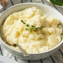 Foto de Puré de papa